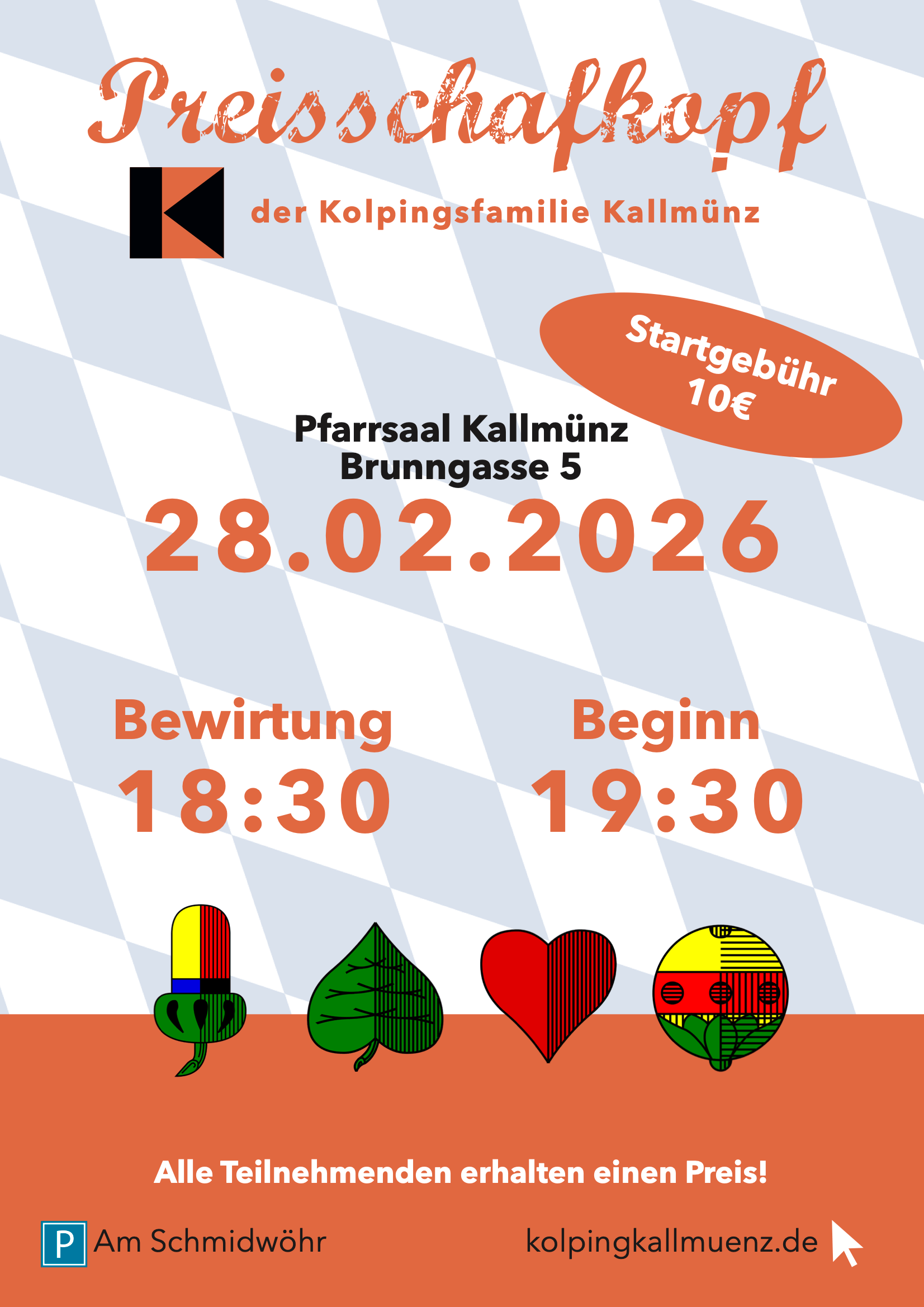 Flyer_Preisschafkopf